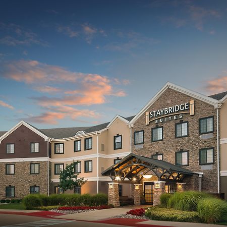 Staybridge Suites West Fort Worth By Ihg Kültér fotó