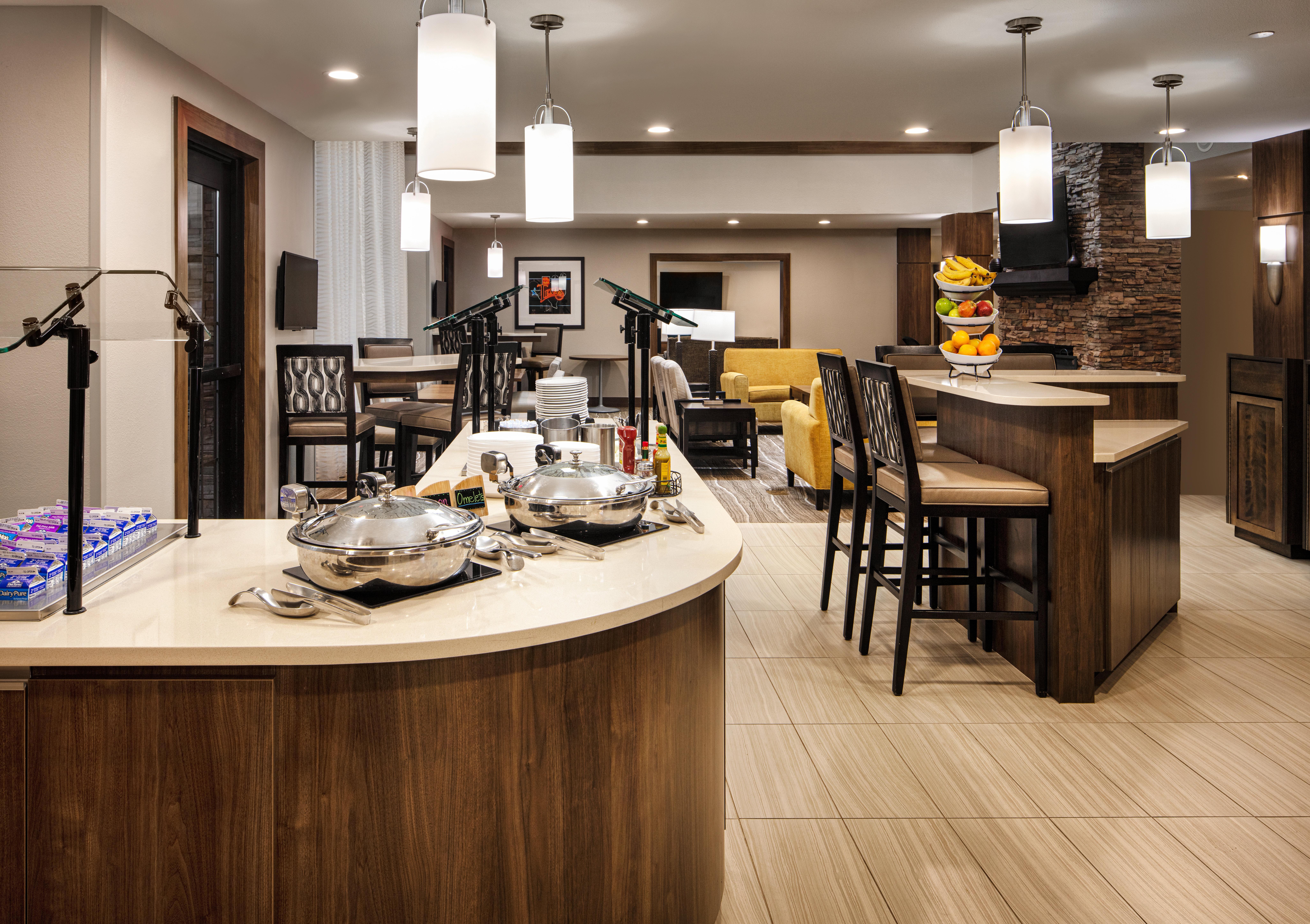 Staybridge Suites West Fort Worth By Ihg Kültér fotó