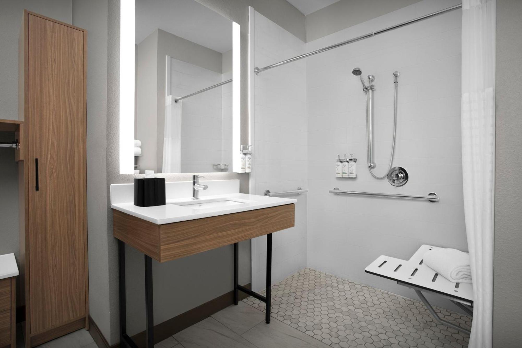 Staybridge Suites West Fort Worth By Ihg Kültér fotó