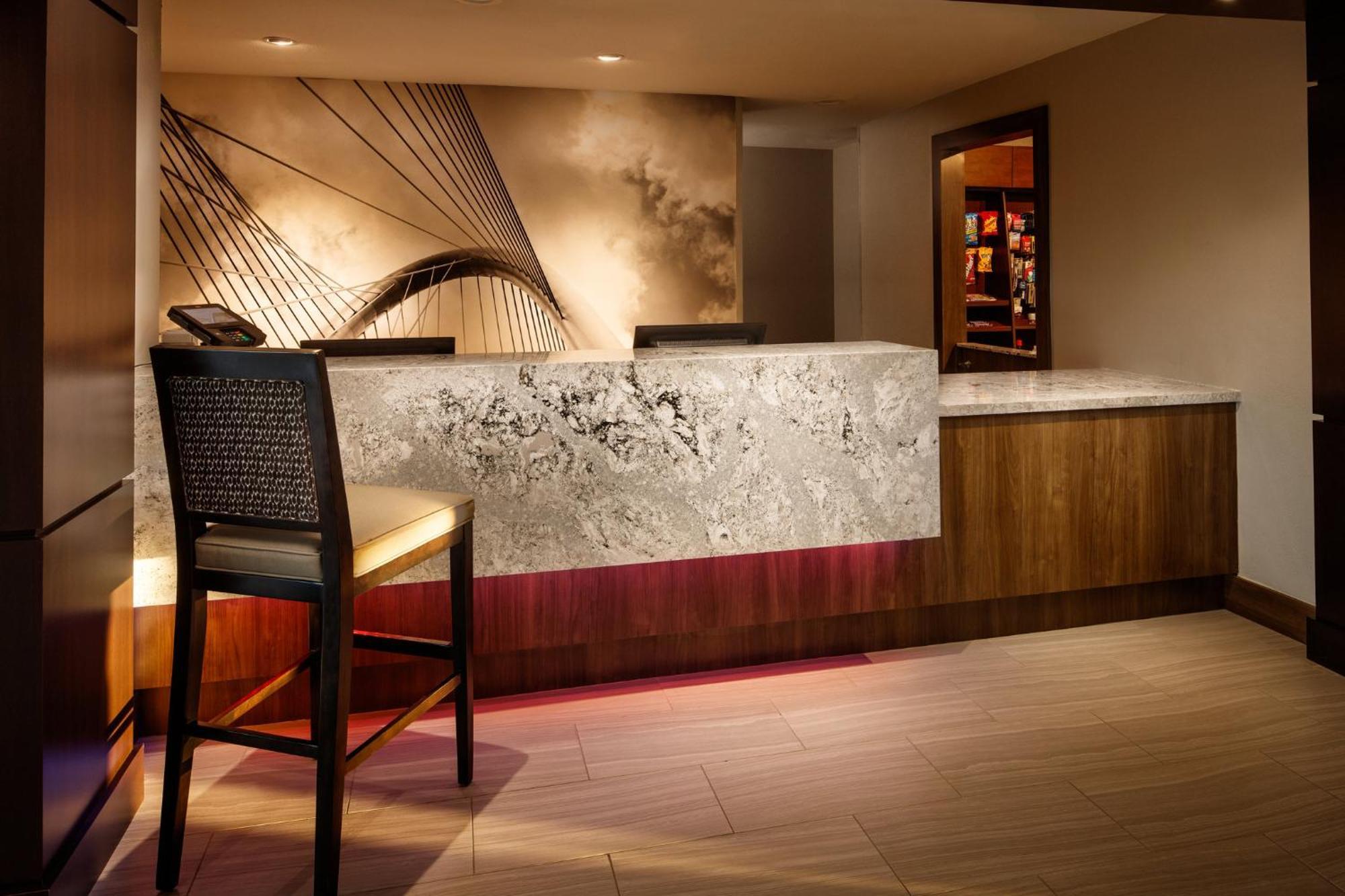 Staybridge Suites West Fort Worth By Ihg Kültér fotó