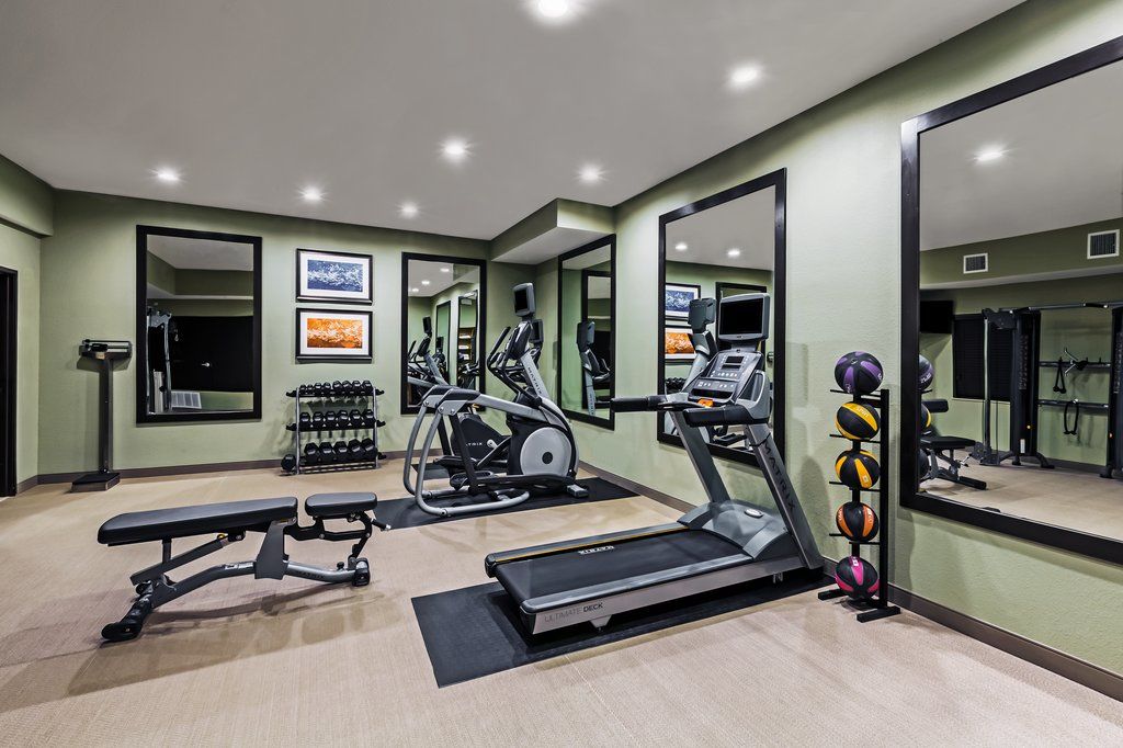 Staybridge Suites West Fort Worth By Ihg Kültér fotó
