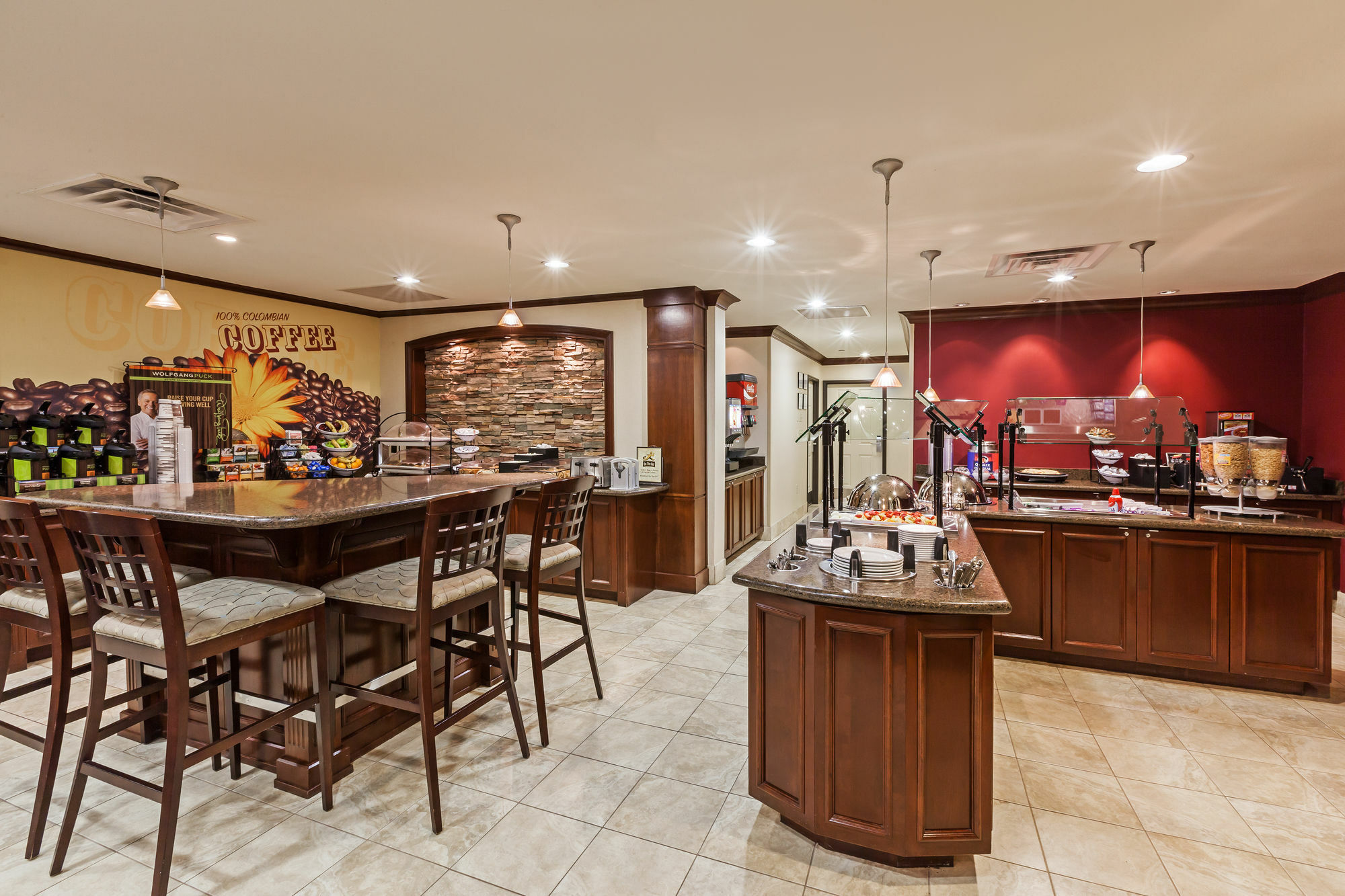 Staybridge Suites West Fort Worth By Ihg Kültér fotó